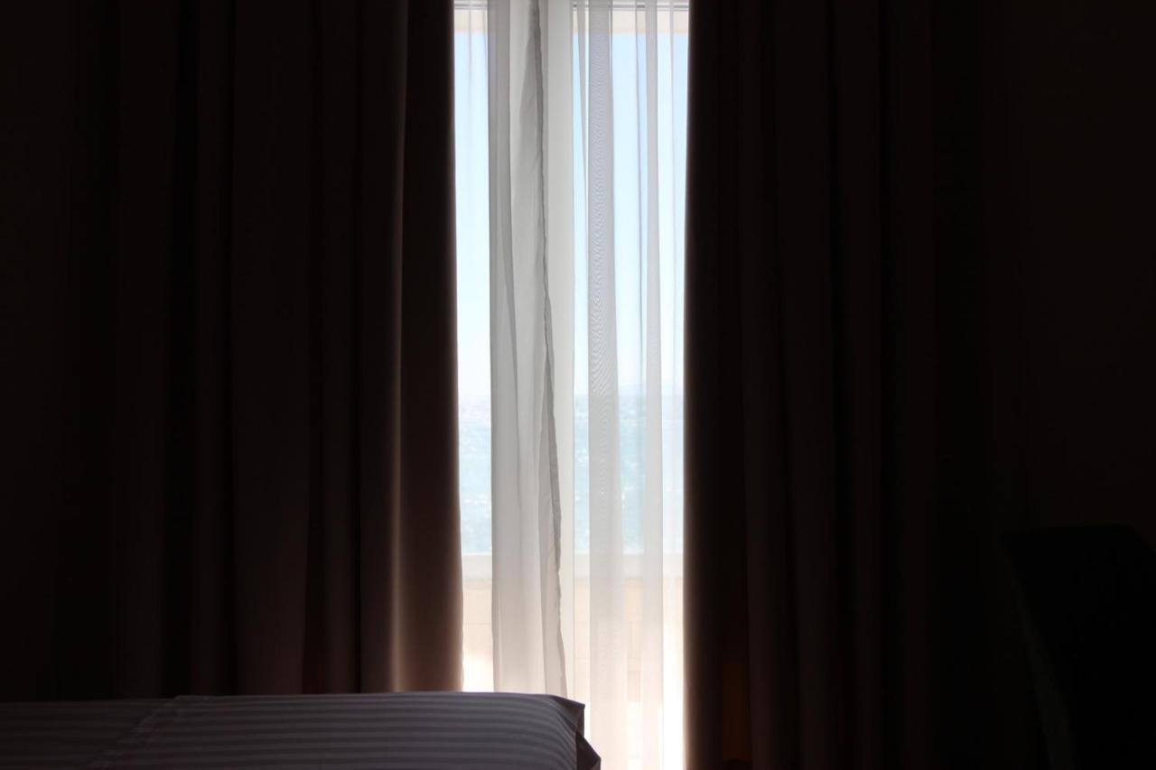 Hotel Kristera Avlonya Dış mekan fotoğraf