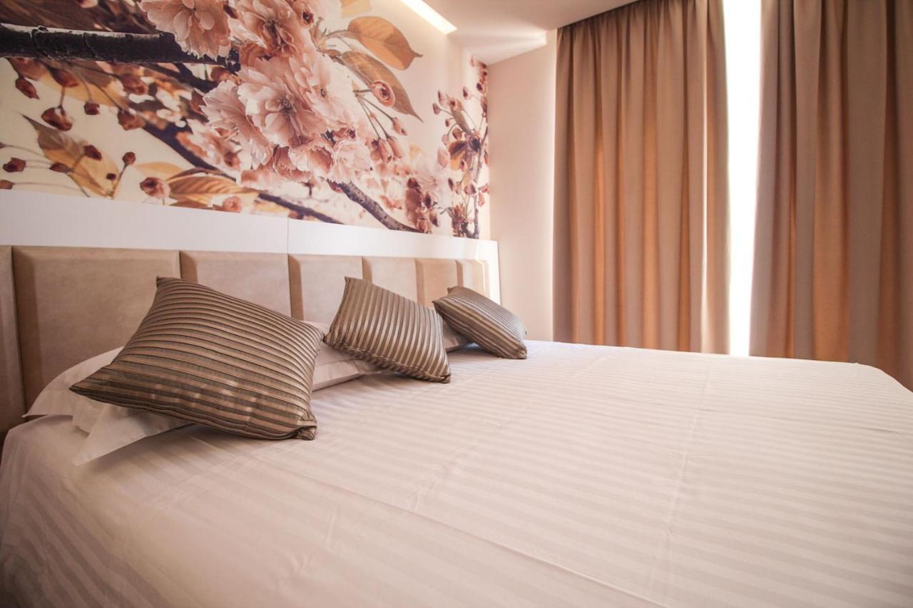 Hotel Kristera Avlonya Dış mekan fotoğraf
