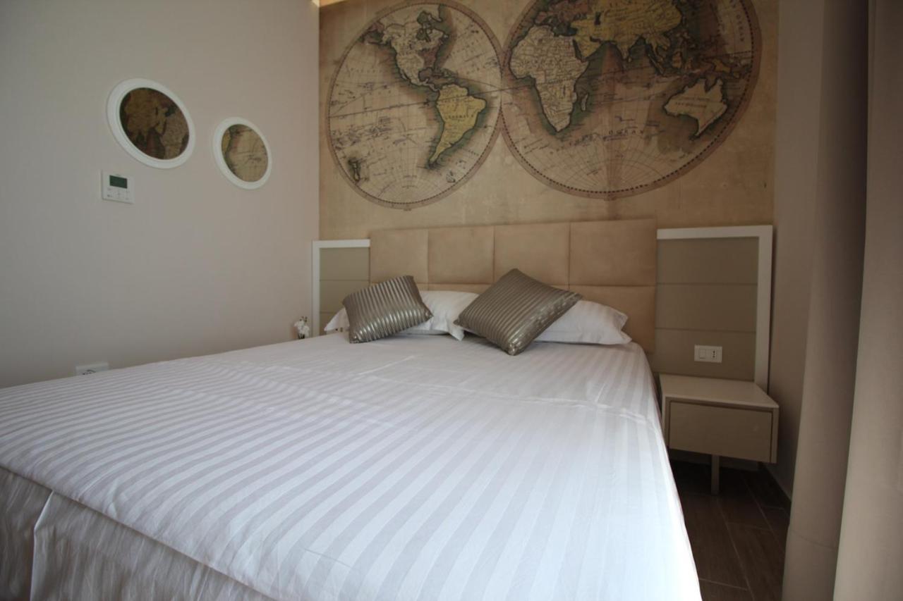 Hotel Kristera Avlonya Dış mekan fotoğraf