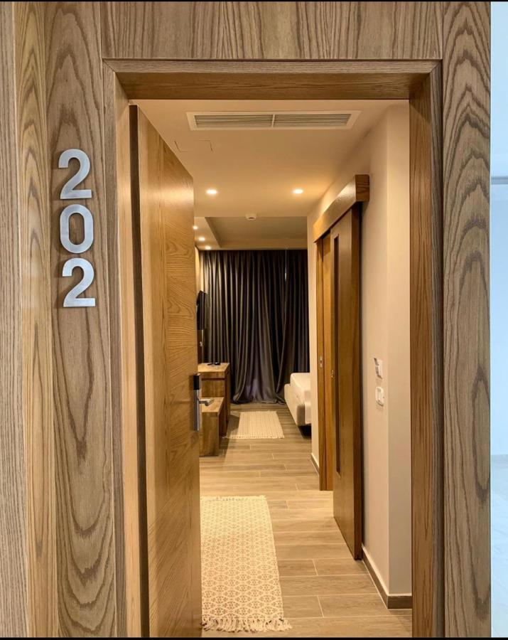 Hotel Kristera Avlonya Dış mekan fotoğraf