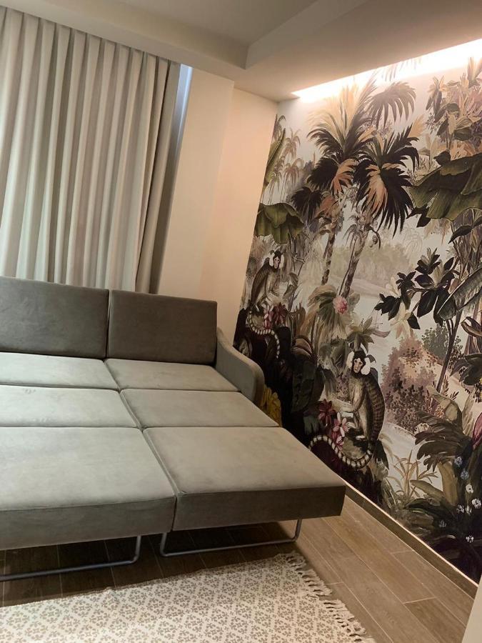Hotel Kristera Avlonya Dış mekan fotoğraf