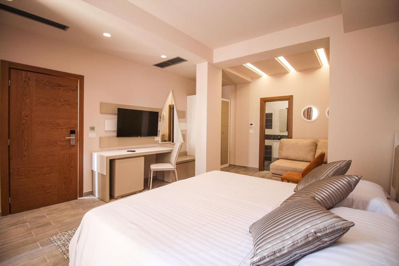 Hotel Kristera Avlonya Dış mekan fotoğraf