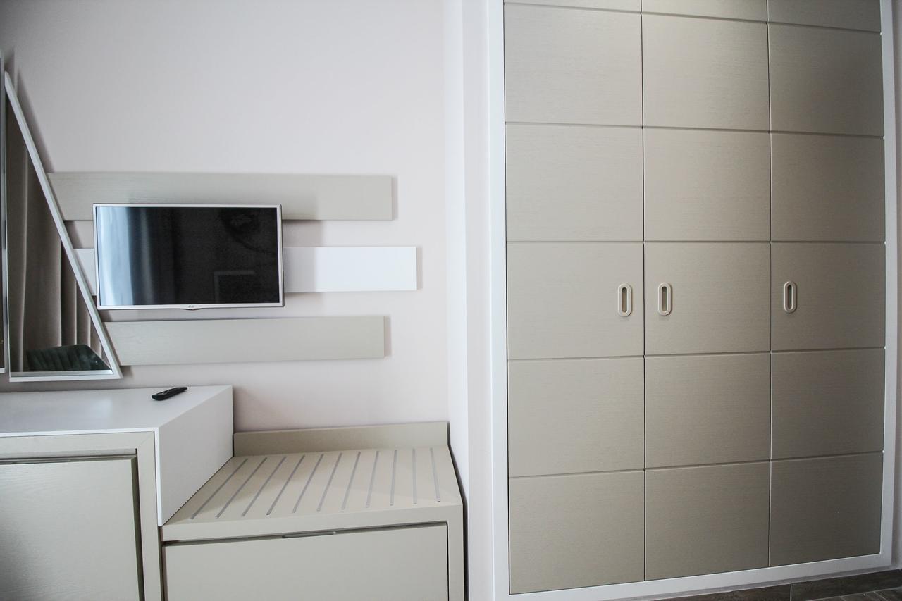 Hotel Kristera Avlonya Dış mekan fotoğraf