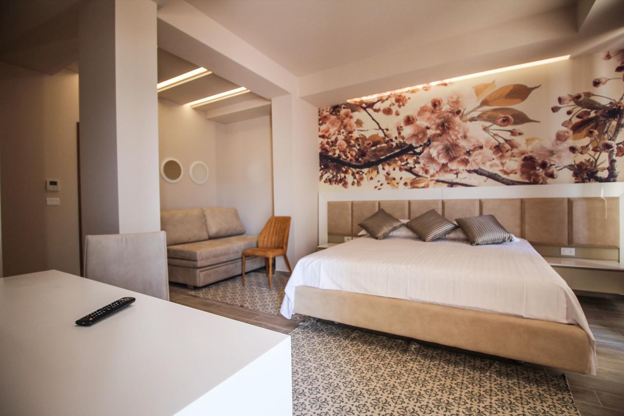 Hotel Kristera Avlonya Dış mekan fotoğraf